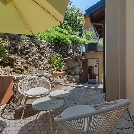 Casa Teresa In * Комо