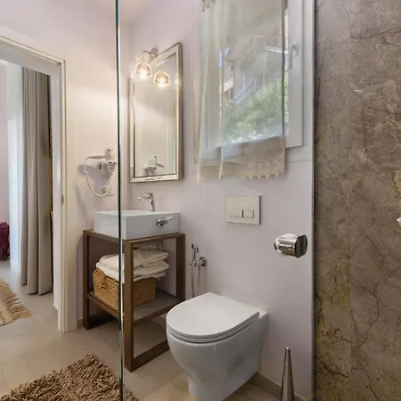 Casa Teresa In Апартаменты