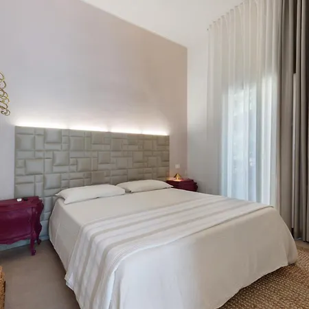 Casa Teresa In Апартаменты *