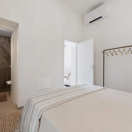 Casa Teresa In Апартаменты