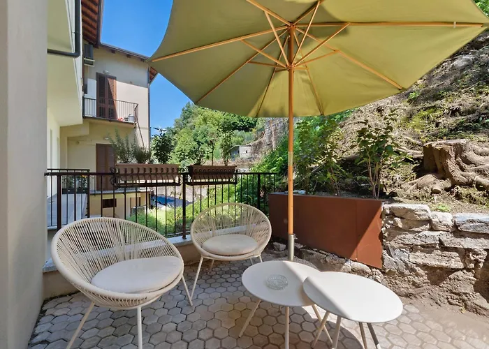 Casa Teresa In Como