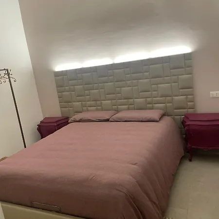 Casa Teresa In Apartament Como