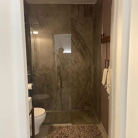 Apartament Casa Teresa In *