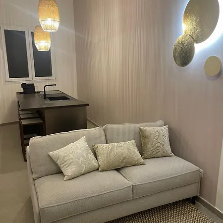 Casa Teresa In Apartament Como