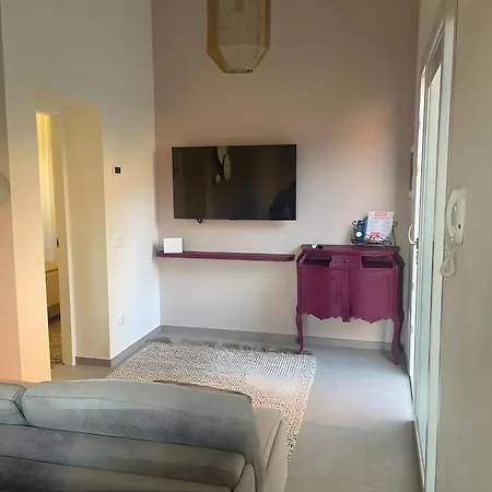 Casa Teresa In Apartament