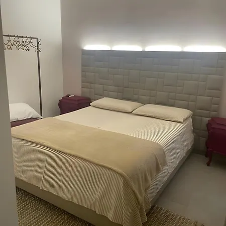 Apartament Casa Teresa In Como