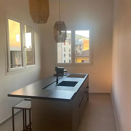 Casa Teresa In Apartament Como