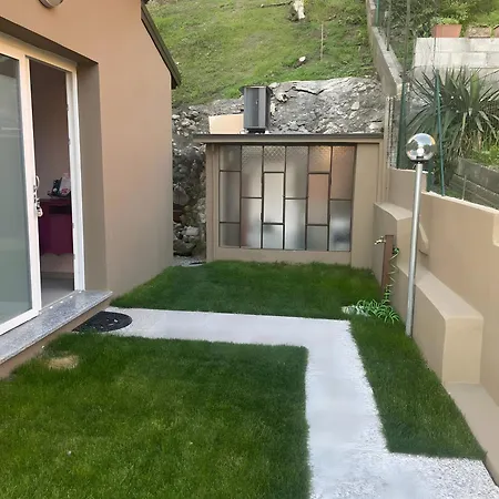 Casa Teresa In Apartament Como