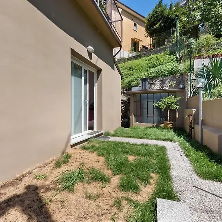 Casa Teresa In