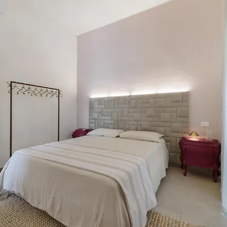 דירה Casa Teresa In קומו