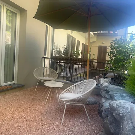 شقة Casa Teresa In *