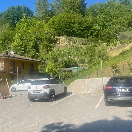 Casa Teresa In * كومو