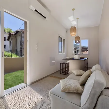 Casa Teresa In كومو