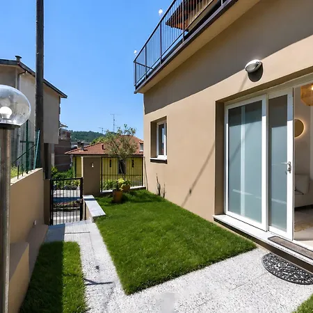 شقة Casa Teresa In *