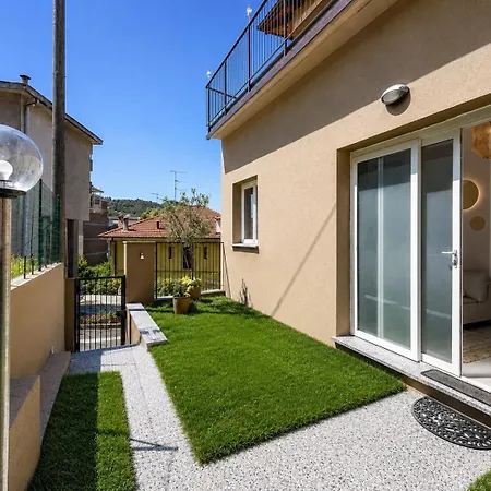 Casa Teresa In * كومو
