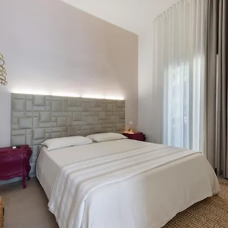 شقة Casa Teresa In *