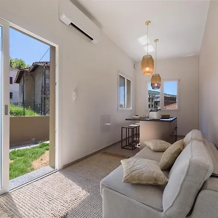 Casa Teresa In דירה קומו