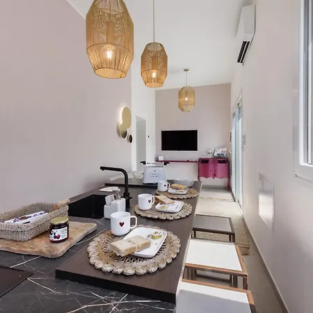 شقة Casa Teresa In كومو