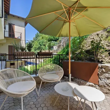 Casa Teresa In