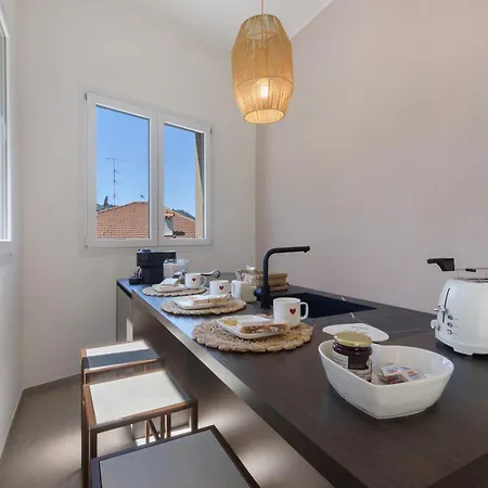 Casa Teresa In شقة