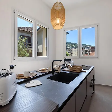شقة Casa Teresa In