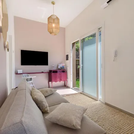شقة Casa Teresa In *