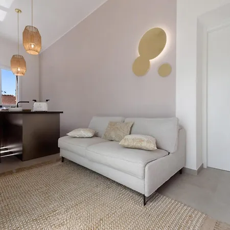 Casa Teresa In * كومو