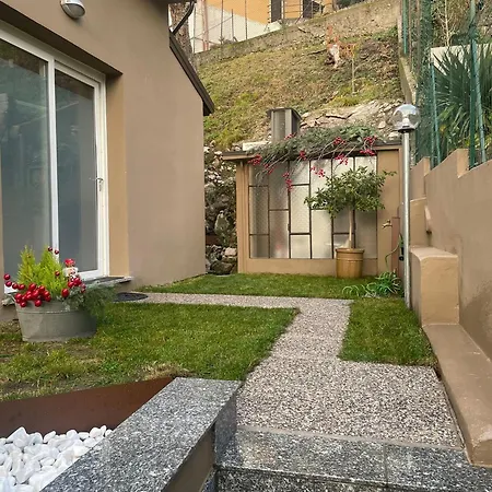 Casa Teresa In *