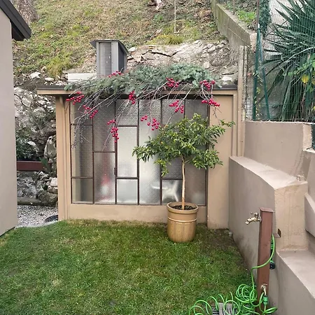 Casa Teresa In شقة كومو