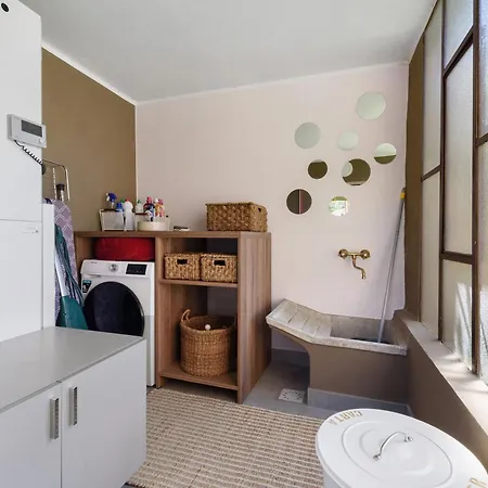 Casa Teresa In * كومو