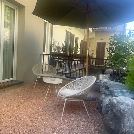 Casa Teresa In