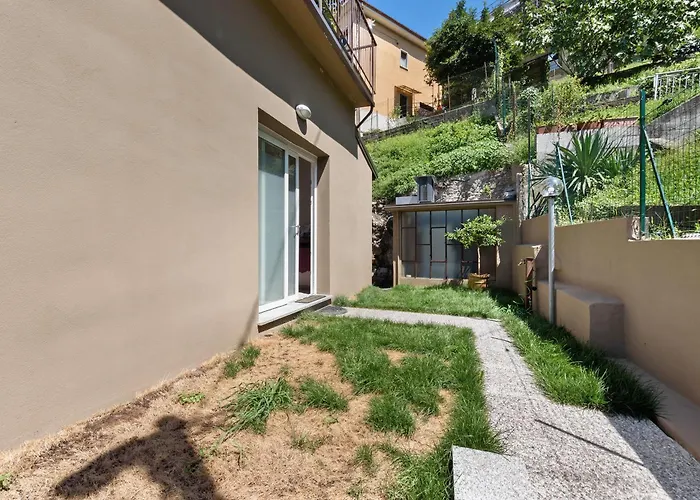 Casa Teresa In