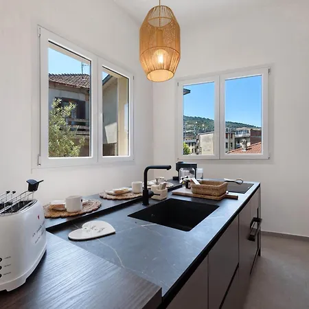 Casa Teresa In Appartement Como