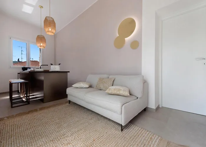 Appartamento Casa Teresa In *