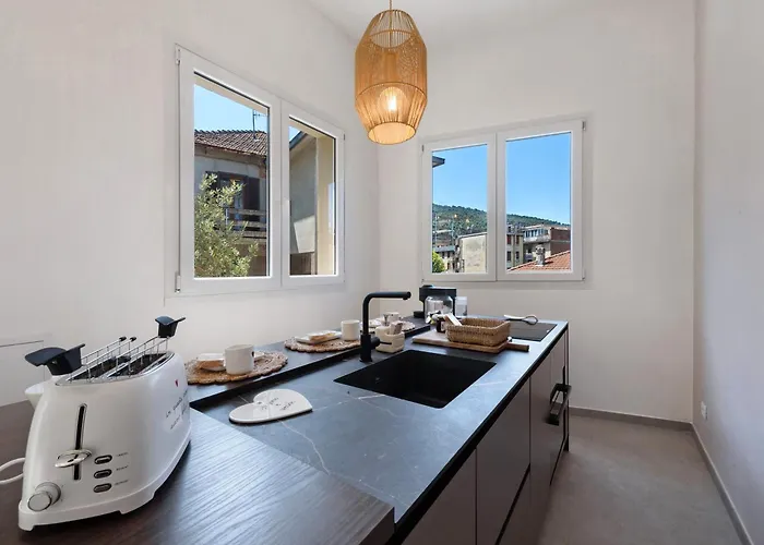 Casa Teresa In Appartamento Côme