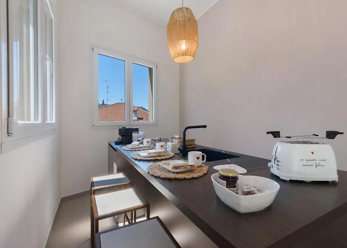 Casa Teresa In Côme