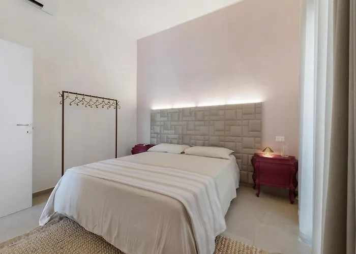 Casa Teresa In *