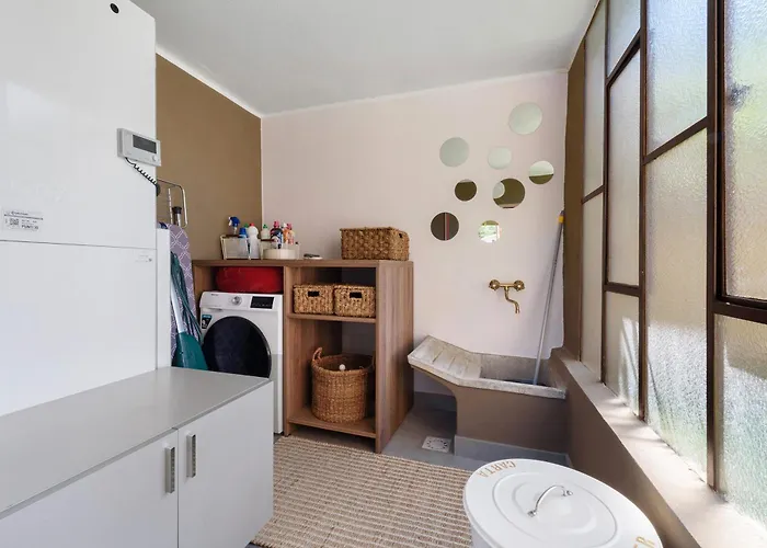 Appartamento Casa Teresa In Côme