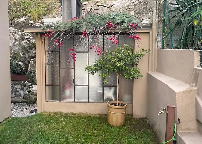 Appartamento Casa Teresa In *