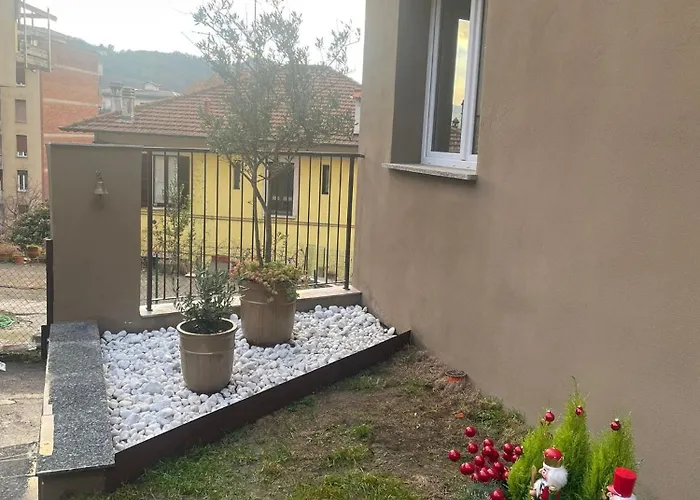 Casa Teresa In Côme