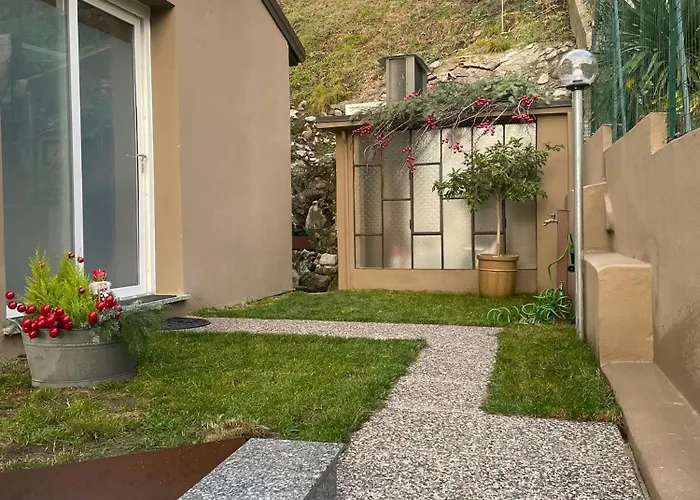 Appartamento Casa Teresa In *